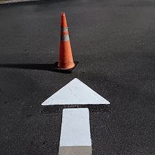 Fresh-Clear-Directional-Arrow-and-Curb-Repainting-Completed-in-Pensacola-FL-by-Brynco-Home-Improvements-LLC 2